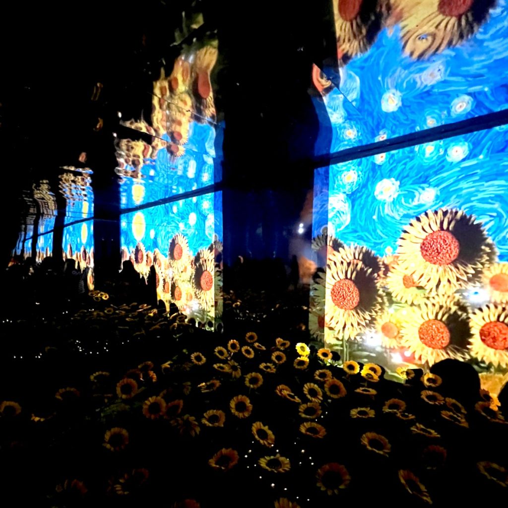 Correccion-2-1-1024x1024 El “sueño inmersivo” de Van Gogh llega por primera vez a La Serena