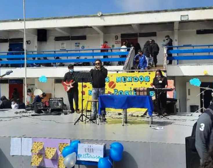 IMG-20230624-WA0009-1 La historia de una familia con dos generaciones de músicos que marcan la cultura local