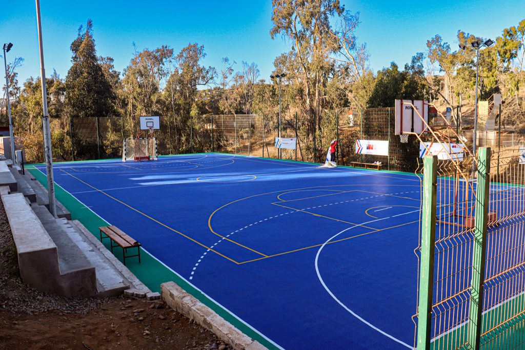 20230628173935_IMG_0889-1024x683 Cuatro buenos espacios para practicar deporte al aire libre en la conurbación La Serena - Coquimbo
