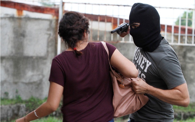 delincuencia-2-1 Calles seguras, el gran desafío para el presidente… y para todo el país