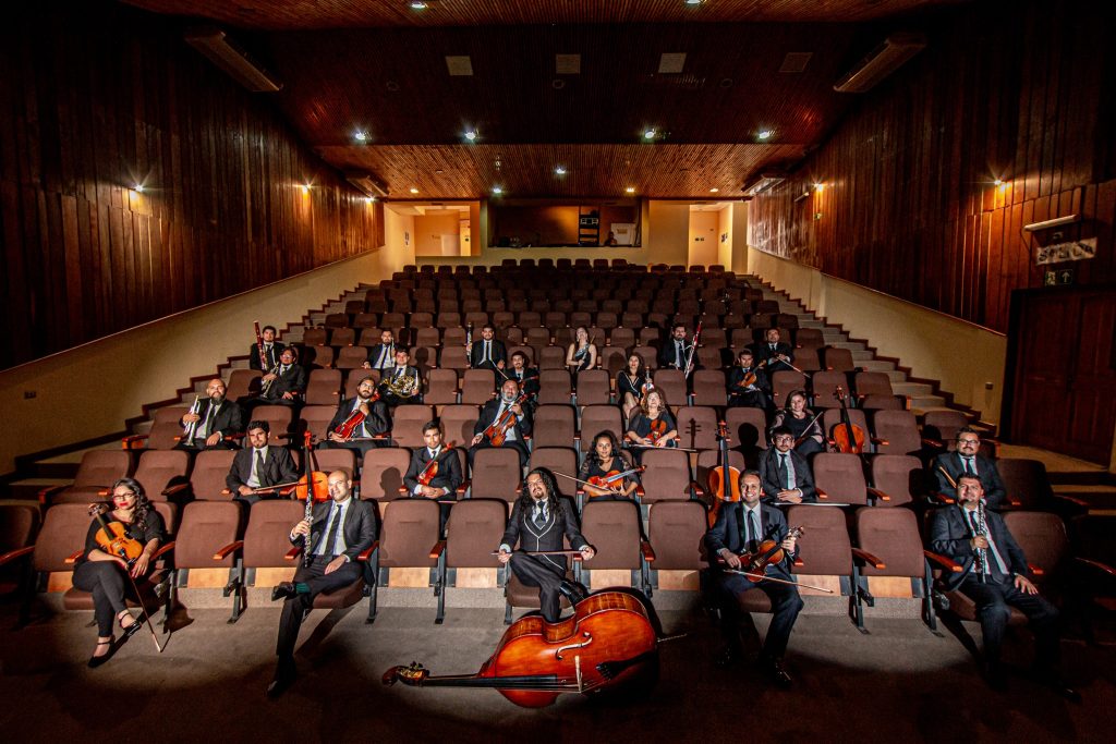 278206615_3160862487536209_98299288193423314_n-1024x683 Orquesta Sinfónica ULS: 30 años de historia y música