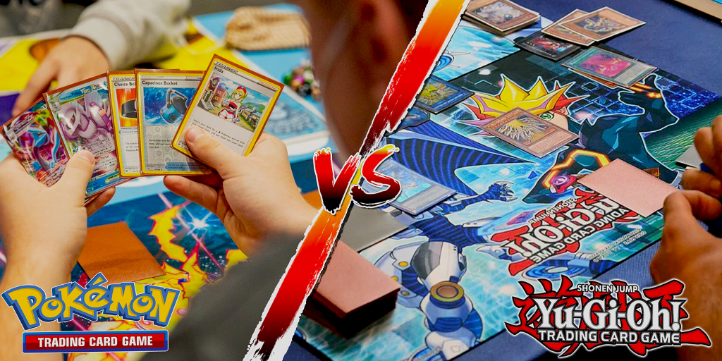 fotito-de-pokemon-y-yugi-1024x512 Juegos de Cartas Coleccionables: clásicos que perduran en el tiempo
