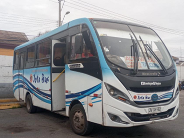Imagen2-1-2 Situación del transporte público para los pueblos del Valle del Elqui