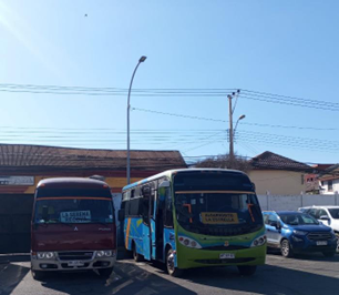 Imagen5 Situación del transporte público para los pueblos del Valle del Elqui