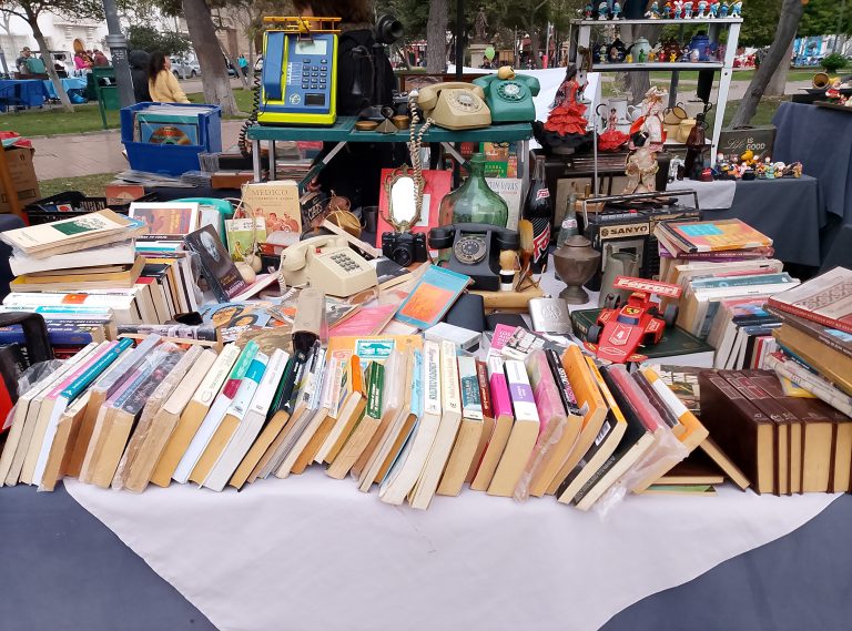 FERIA-ANTICUARIO-EN-CASO-DE-CAMBIO-768x569 Ruta por el Día de los Patrimonios en el centro de La Serena
