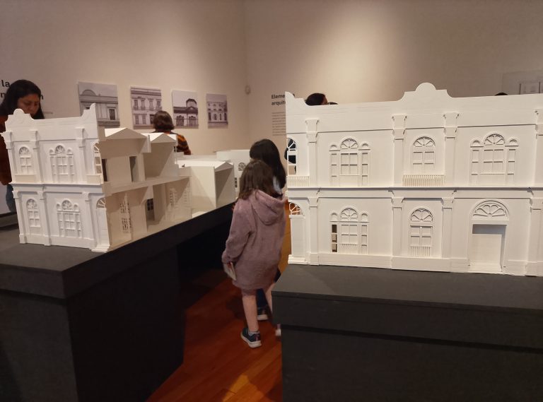 MUSEO-GABRIEL-GONZALEZ-VIDELA-768x569 Ruta por el Día de los Patrimonios en el centro de La Serena