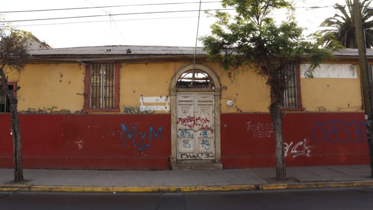 Primera-foto-768x432 El deterioro del casco histórico serenense y su inminente riesgo