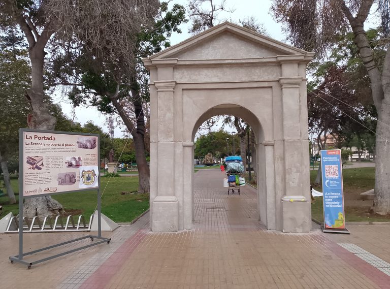 REPLICA-LA-PORTADA-768x569 Ruta por el Día de los Patrimonios en el centro de La Serena