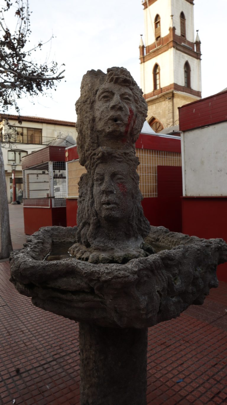 Sexta-foto-768x1365 El deterioro del casco histórico serenense y su inminente riesgo