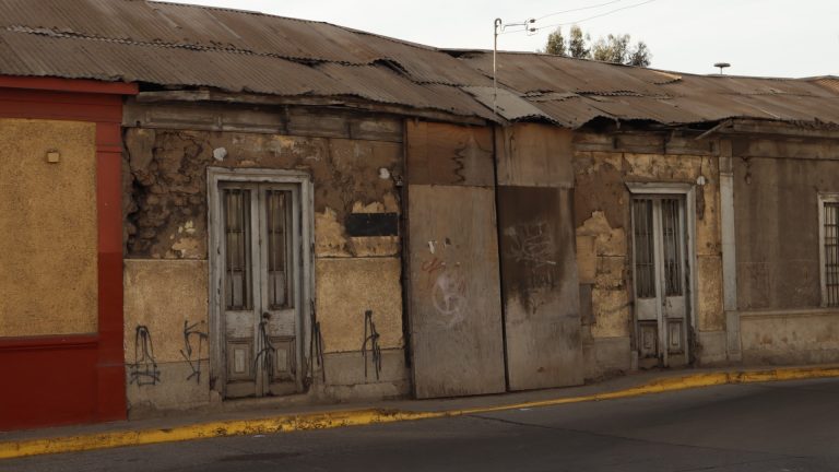 Tercera-foto-768x432 El deterioro del casco histórico serenense y su inminente riesgo