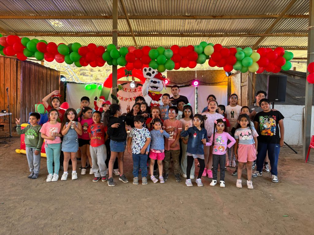 Actividad-realizada-en-Cutun-1024x768 “Pequeños gestos pueden traer un millón de sonrisas”: El joven detrás de un proyecto que emociona