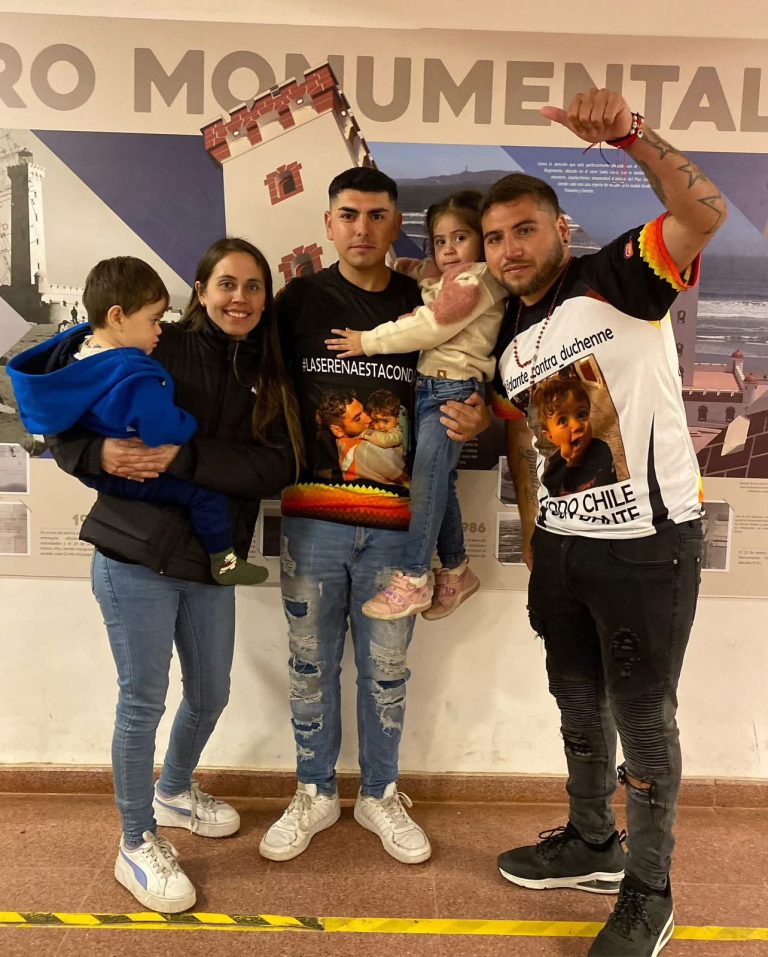 WhatsApp-Image-2025-05-19-at-1.53.47-PM-3-768x957 “Pequeños gestos pueden traer un millón de sonrisas”: El joven detrás de un proyecto que emociona